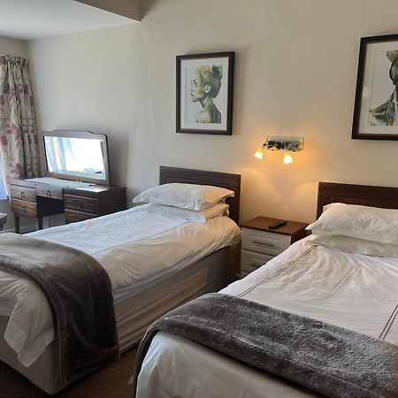 Palmgrove Bed & Breakfast Листоуэл Экстерьер фото