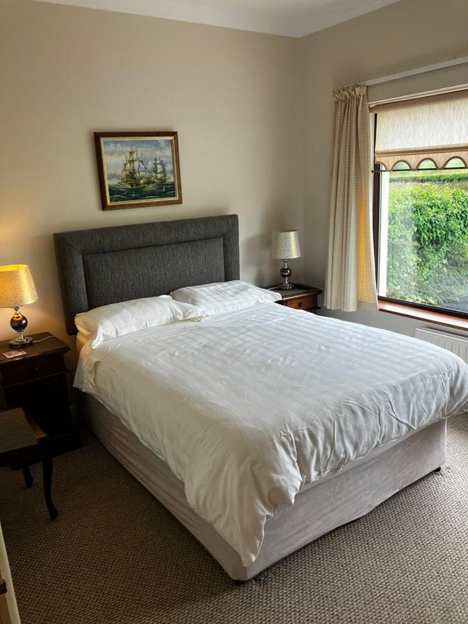 Palmgrove Bed & Breakfast Листоуэл Экстерьер фото