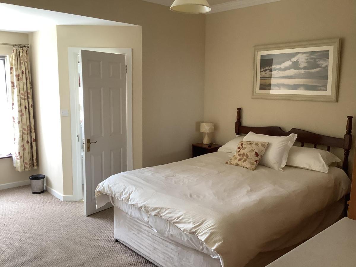 Palmgrove Bed & Breakfast Листоуэл Экстерьер фото