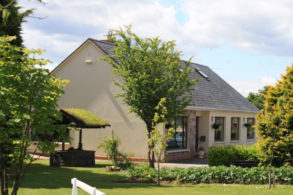 Palmgrove Bed & Breakfast Листоуэл Экстерьер фото
